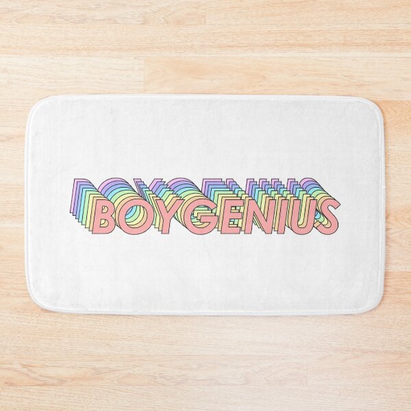 Item preview, BOYGENIUS designed and sold by oddwonders.