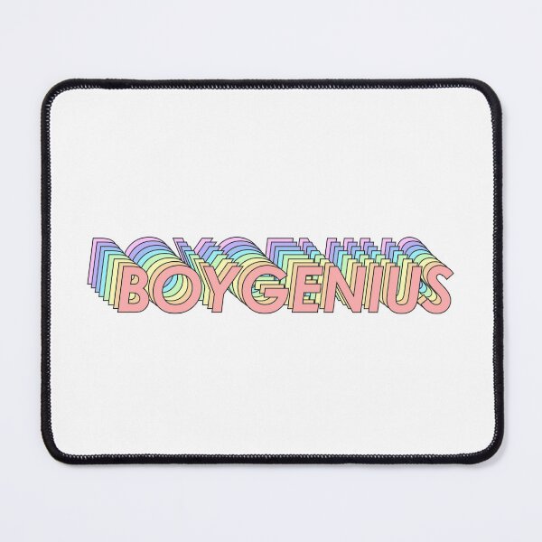 Item preview, BOYGENIUS designed and sold by oddwonders.