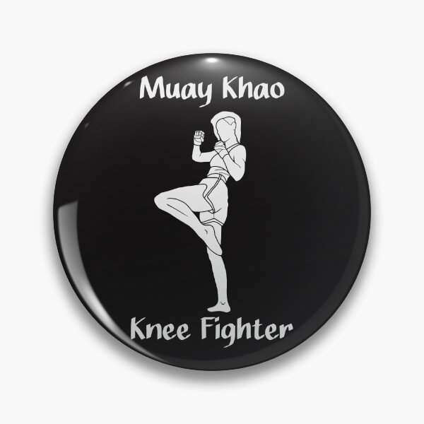 Item preview, Copy of Muay Khao Fight Style designed and sold by OoweeDesigns.