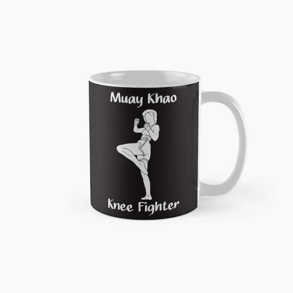 Item preview, Copy of Muay Khao Fight Style designed and sold by OoweeDesigns.