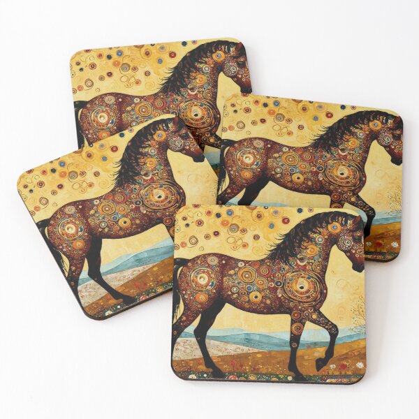 Item preview, Image of a horse designed and sold by aleksandr13.