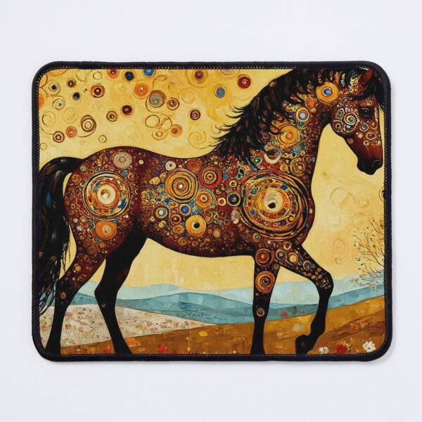 Item preview, Image of a horse designed and sold by aleksandr13.
