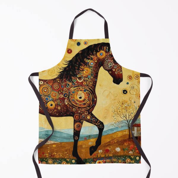 Item preview, Image of a horse designed and sold by aleksandr13.