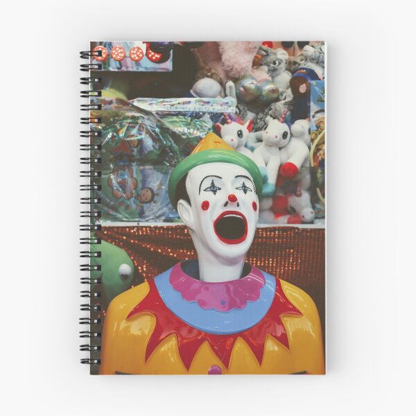 Item preview, Clowning around  designed and sold by varnz12.