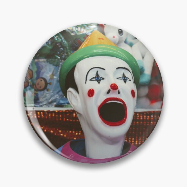 Item preview, Clowning around  designed and sold by varnz12.