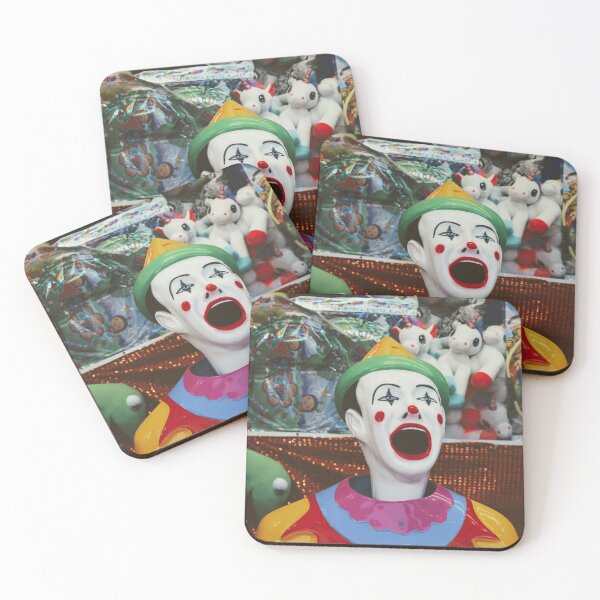 Item preview, Clowning around  designed and sold by varnz12.