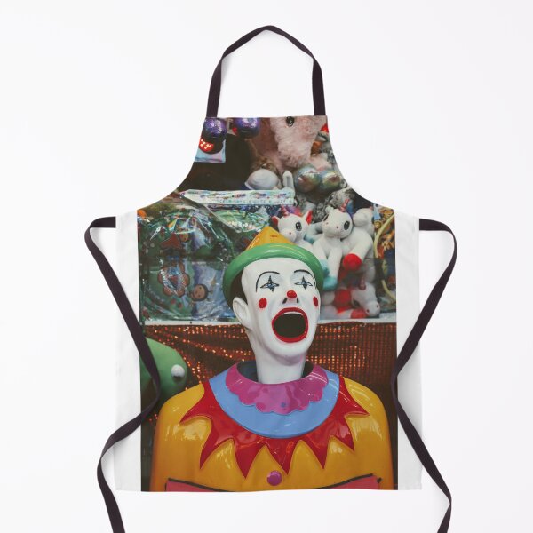Item preview, Clowning around designed and sold by varnz12.