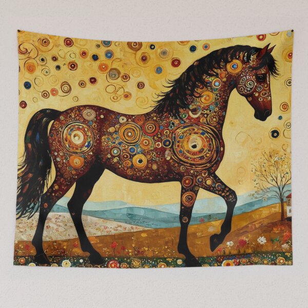 Item preview, Image of a horse designed and sold by aleksandr13.