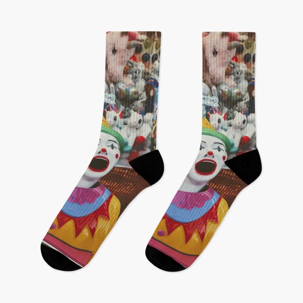 Item preview, Clowning around  designed and sold by varnz12.