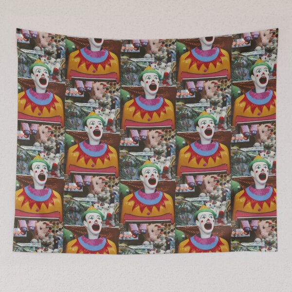 Item preview, Clowning around  designed and sold by varnz12.