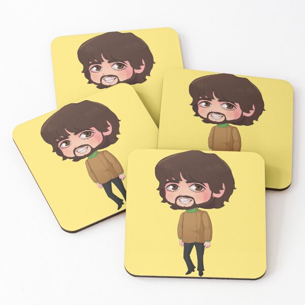 Item preview, GH chibi yellow submarine designed and sold by StickWithMusic.