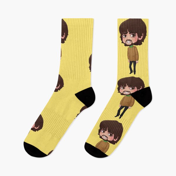 Item preview, GH chibi yellow submarine designed and sold by StickWithMusic.