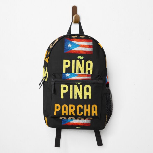 Item preview, Puerto rican sabores,piña Boricua pride designed and sold by erozzz.