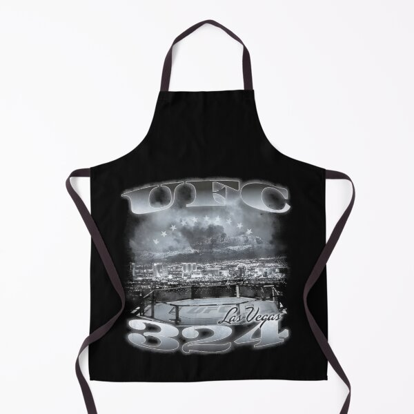 Item preview, UFC 324 Skyline designed and sold by JeyVel.