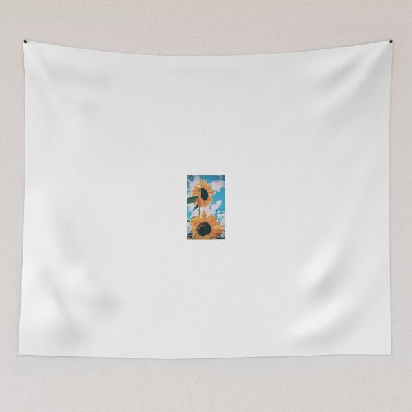 Item preview, The Sunflower That Stands Tall designed and sold by One horn.