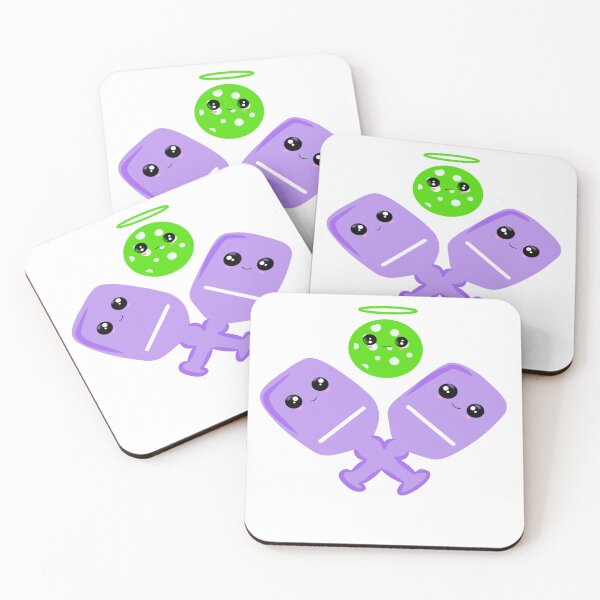 Item preview, Cute pickleball  designed and sold by kirubhs.