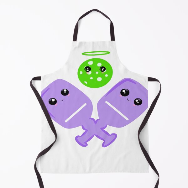 Item preview, Cute pickleball designed and sold by kirubhs.