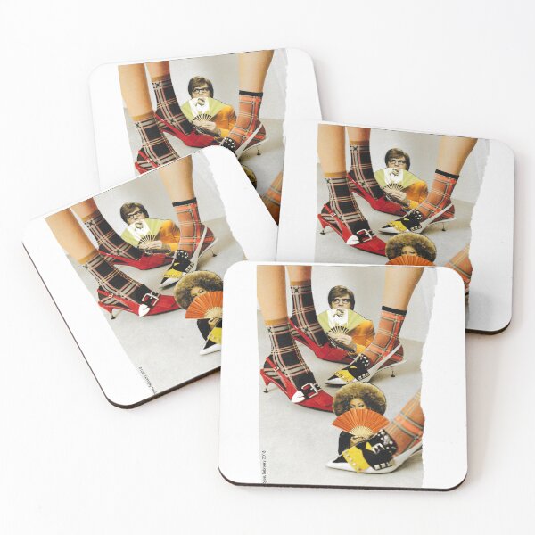 Item preview, Twins designed and sold by Hozzzza_art.