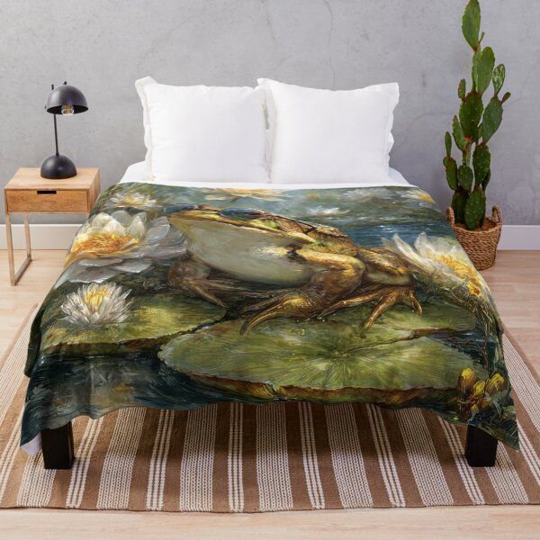 Item preview, "The Scholar of the Still Waters" designed and sold by bloorose.