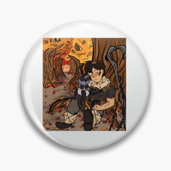 Item preview, Autumn Spirit Classic  designed and sold by Ricks4474.