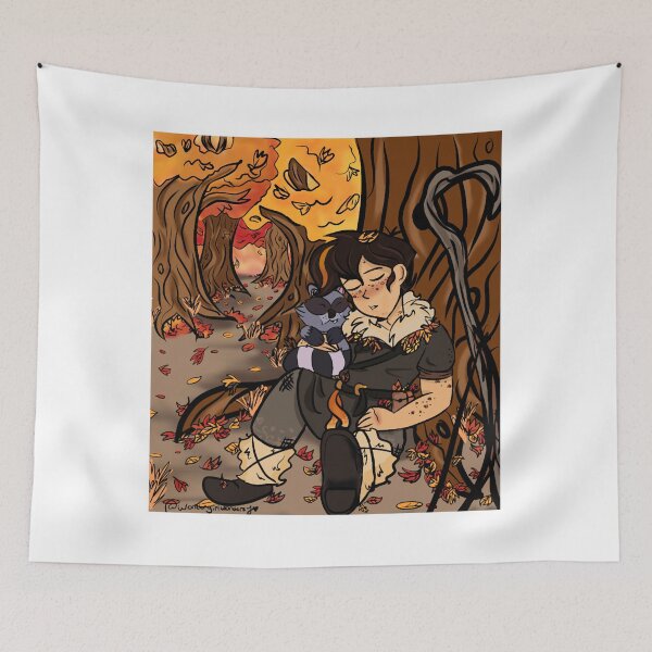 Item preview, Autumn Spirit Classic  designed and sold by Ricks4474.