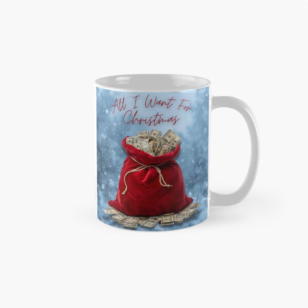 Item preview, A simple Christmas wish. designed and sold by JAdamsCo.