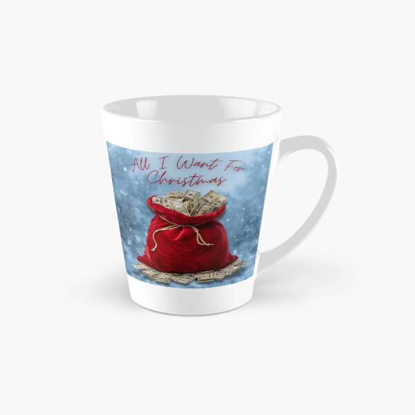 Item preview, A simple Christmas wish. designed and sold by JAdamsCo.