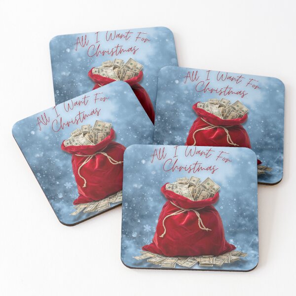Item preview, A simple Christmas wish. designed and sold by JAdamsCo.