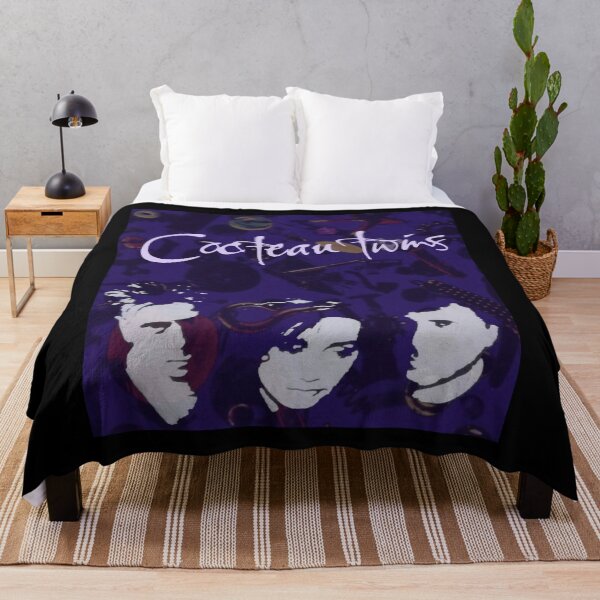 Item preview, cocteau twins shirt Active designed and sold by Josepk9244.