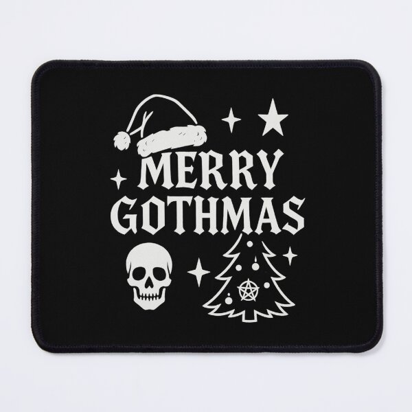 Item preview, Merry Gothmas designed and sold by Prints-by-Olaf.
