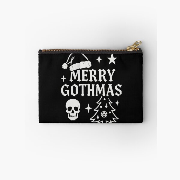 Item preview, Merry Gothmas designed and sold by Prints-by-Olaf.