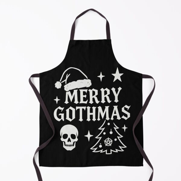 Item preview, Merry Gothmas designed and sold by Prints-by-Olaf.