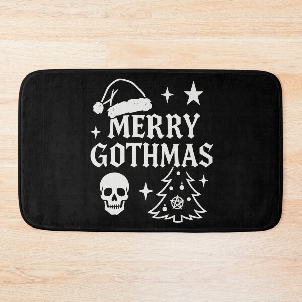 Item preview, Merry Gothmas designed and sold by Prints-by-Olaf.