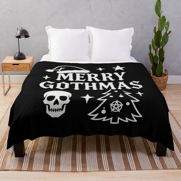 Item preview, Merry Gothmas designed and sold by Prints-by-Olaf.