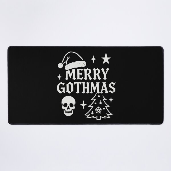 Item preview, Merry Gothmas designed and sold by Prints-by-Olaf.