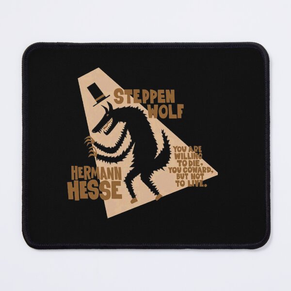 Item preview, Music Steppenwolf Essential designed and sold by yanar810361.
