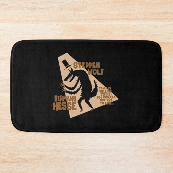 Item preview, Music Steppenwolf Essential designed and sold by yanar810361.