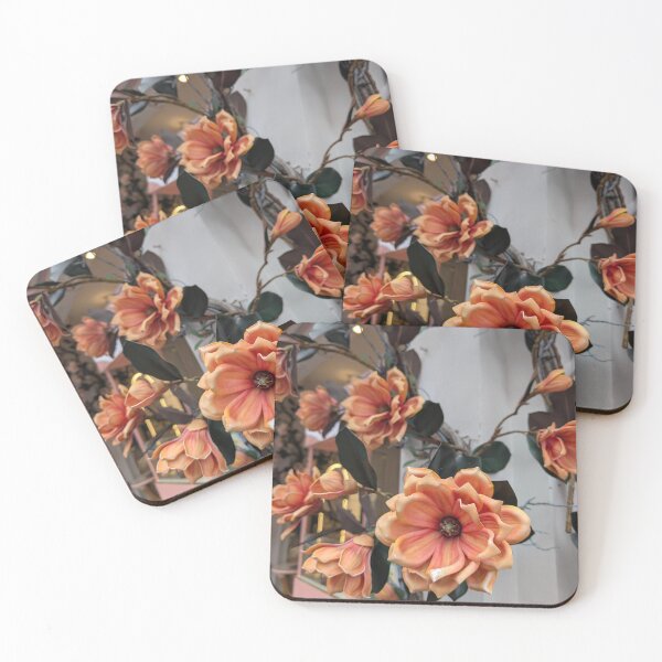 Item preview, Flowers wall designed and sold by varnz12.