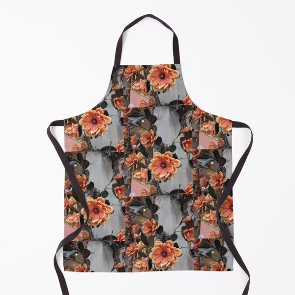 Item preview, Flowers wall designed and sold by varnz12.