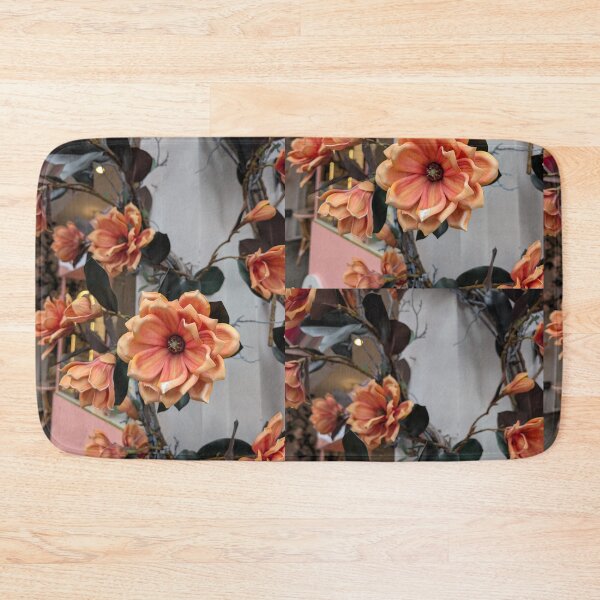 Item preview, Flowers wall designed and sold by varnz12.