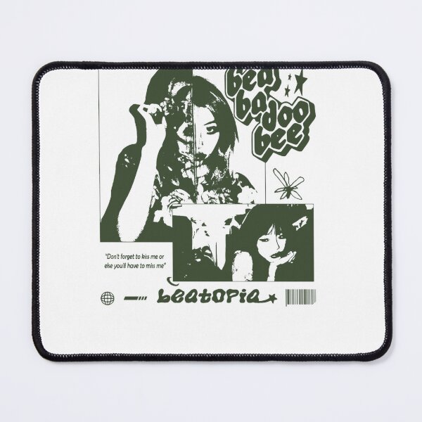 Item preview, Beabadoobee Retro Essential designed and sold by kiaray5454.
