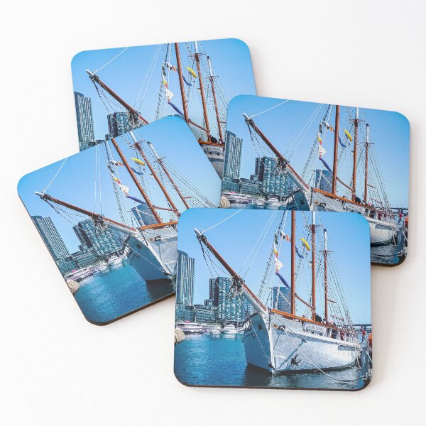 Item preview, Alma Doepel in Docklands Bay - Melbourne, Victoria, Australia designed and sold by Steven Jodoin.
