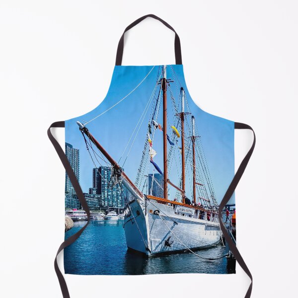 Item preview, Alma Doepel in Docklands Bay - Melbourne, Victoria, Australia designed and sold by Steven Jodoin.