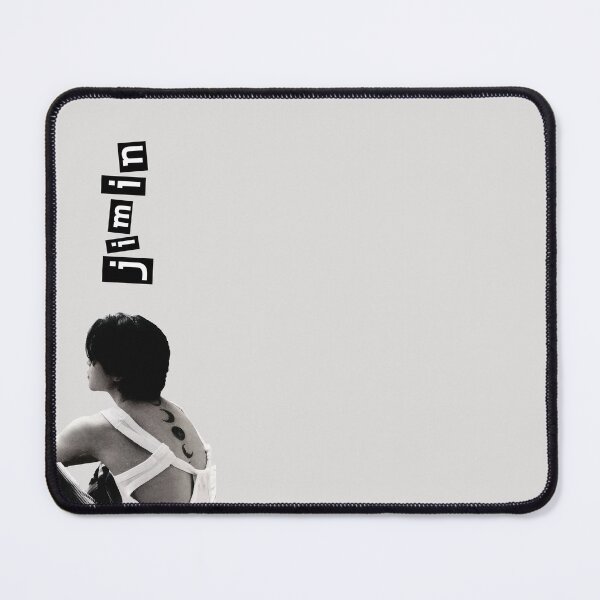 Item preview, Jimin Moon Tattoo designed and sold by Nancy0713.