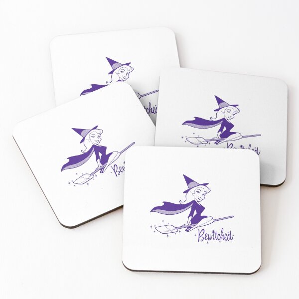 Item preview, Bewitched - 20  designed and sold by evangelinejim.