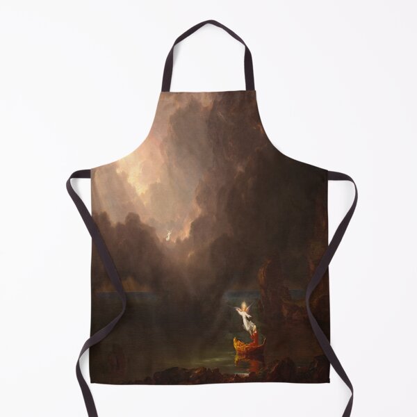 Item preview, Vintage Landscape | The Voyage of Life: Old Age designed and sold by UBU-space.