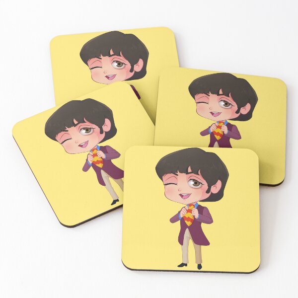 Item preview, PM chibi yellow submarine designed and sold by StickWithMusic.