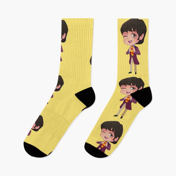 Item preview, PM chibi yellow submarine designed and sold by StickWithMusic.