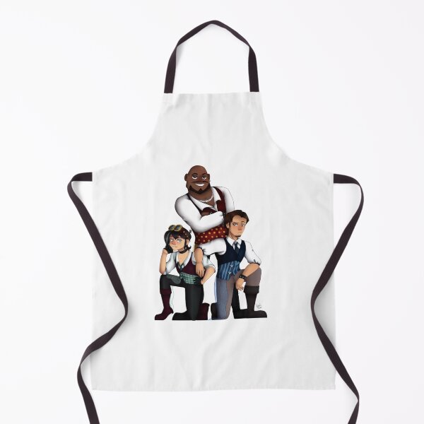 Item preview, Boyband [Tangled the Series] Classic  designed and sold by Ricks4474.