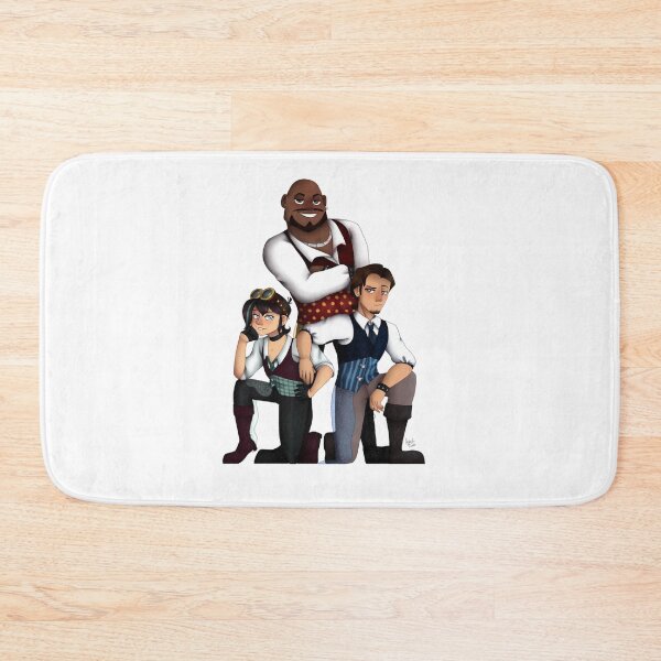 Item preview, Boyband [Tangled the Series] Classic  designed and sold by Ricks4474.